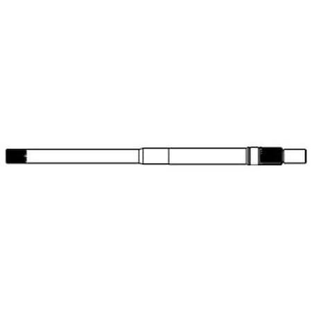 Aftermarket New PTO Drive Shaft Fits Ford New Holland 8400 8000 8200 8600 87 C9NN7A684A